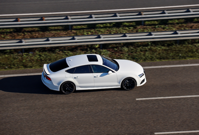 Audi RS7 Sportback