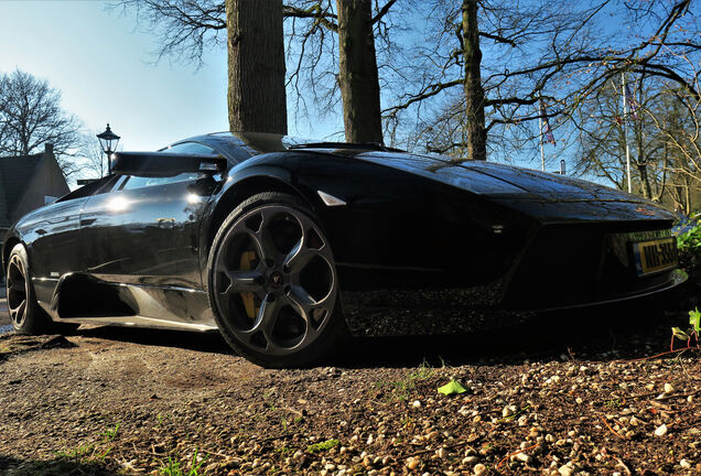 Lamborghini Murciélago