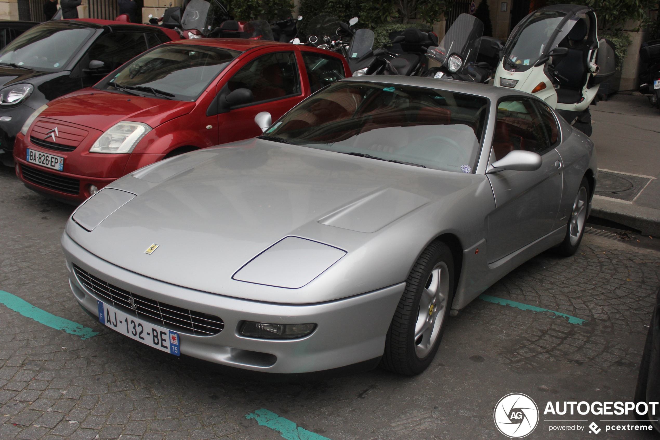 Ferrari 456 GT