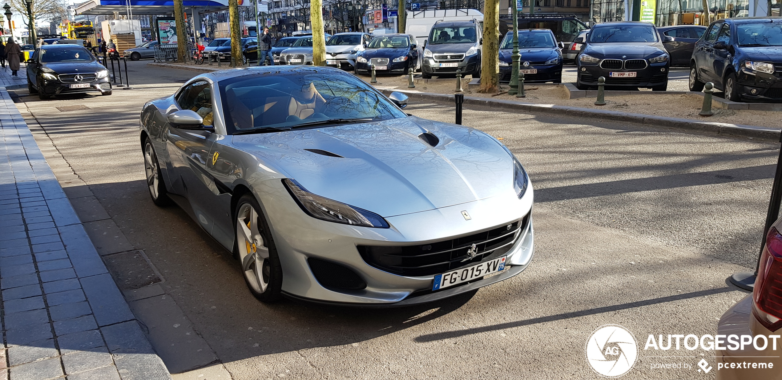 Ferrari Portofino