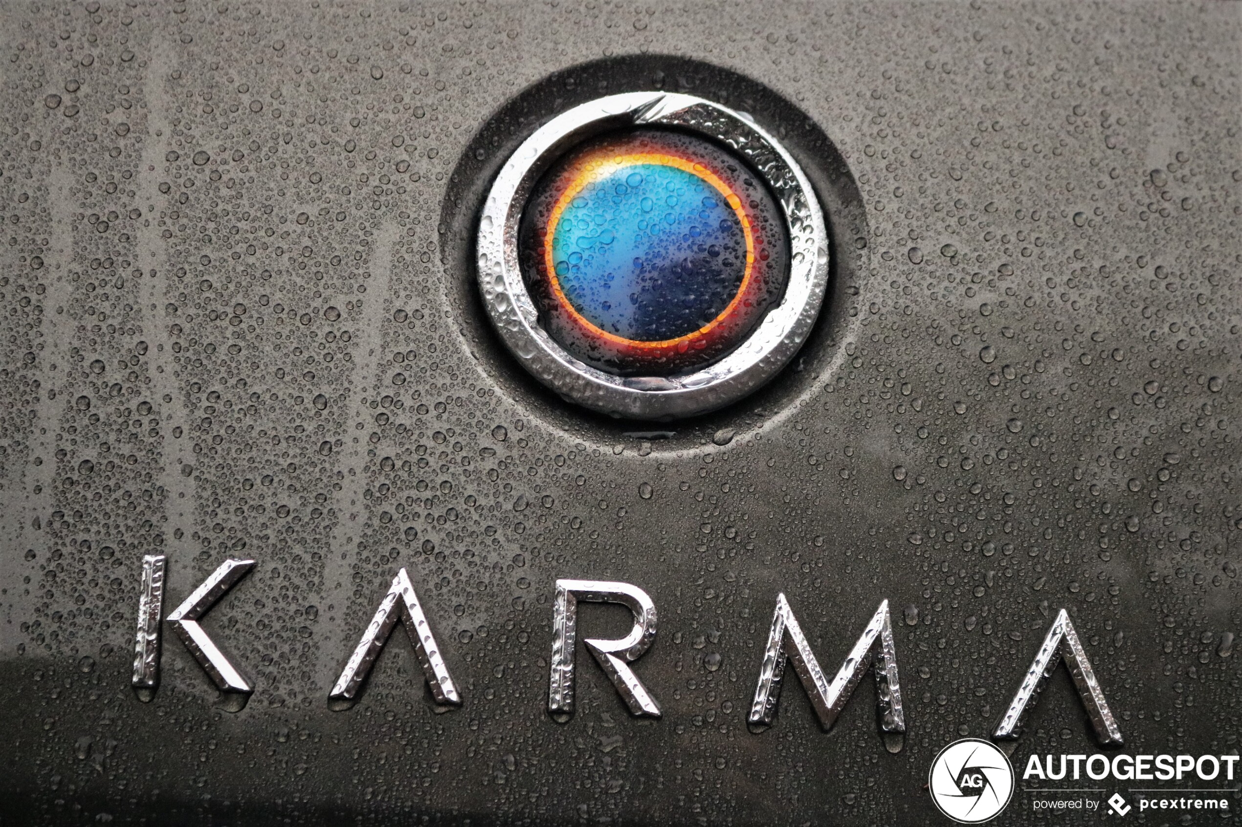 Karma Revero