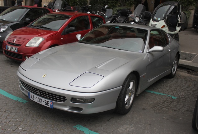 Ferrari 456 GT