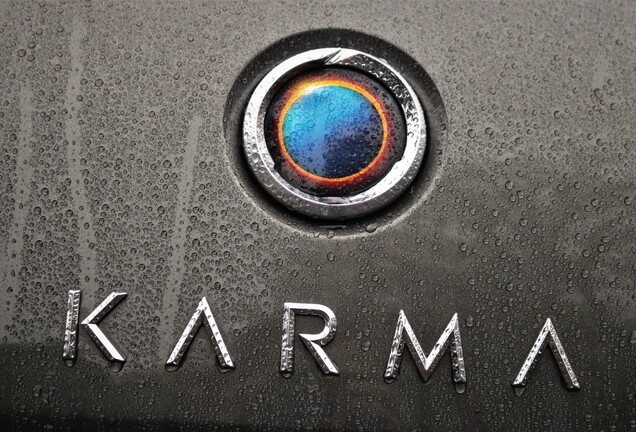 Karma Revero