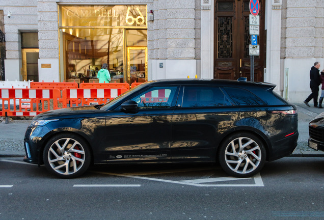 Land Rover Range Rover Velar SVAutobiography