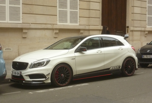 Mercedes-Benz A 45 AMG Edition 1