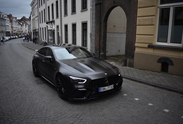 Mercedes-AMG GT 63 S X290