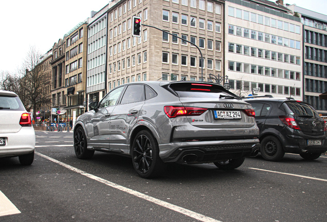 Audi RS Q3 Sportback 2020