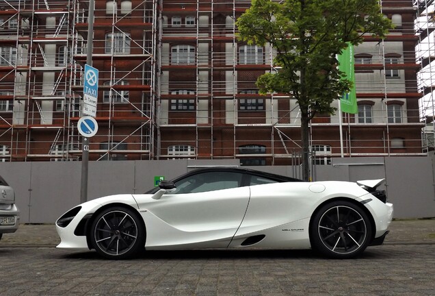 McLaren 720S