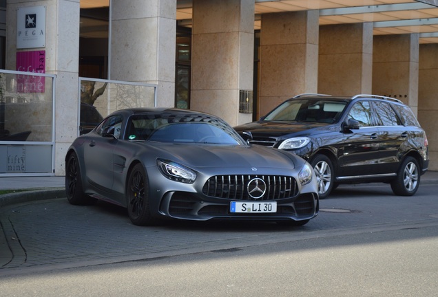 Mercedes-AMG GT R C190