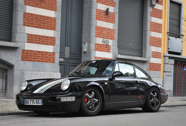 Porsche 964 Carrera RS