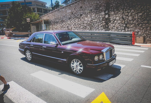 Bentley Arnage R