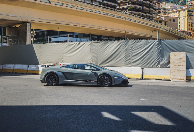 Lamborghini Gallardo LP570-4 Superleggera