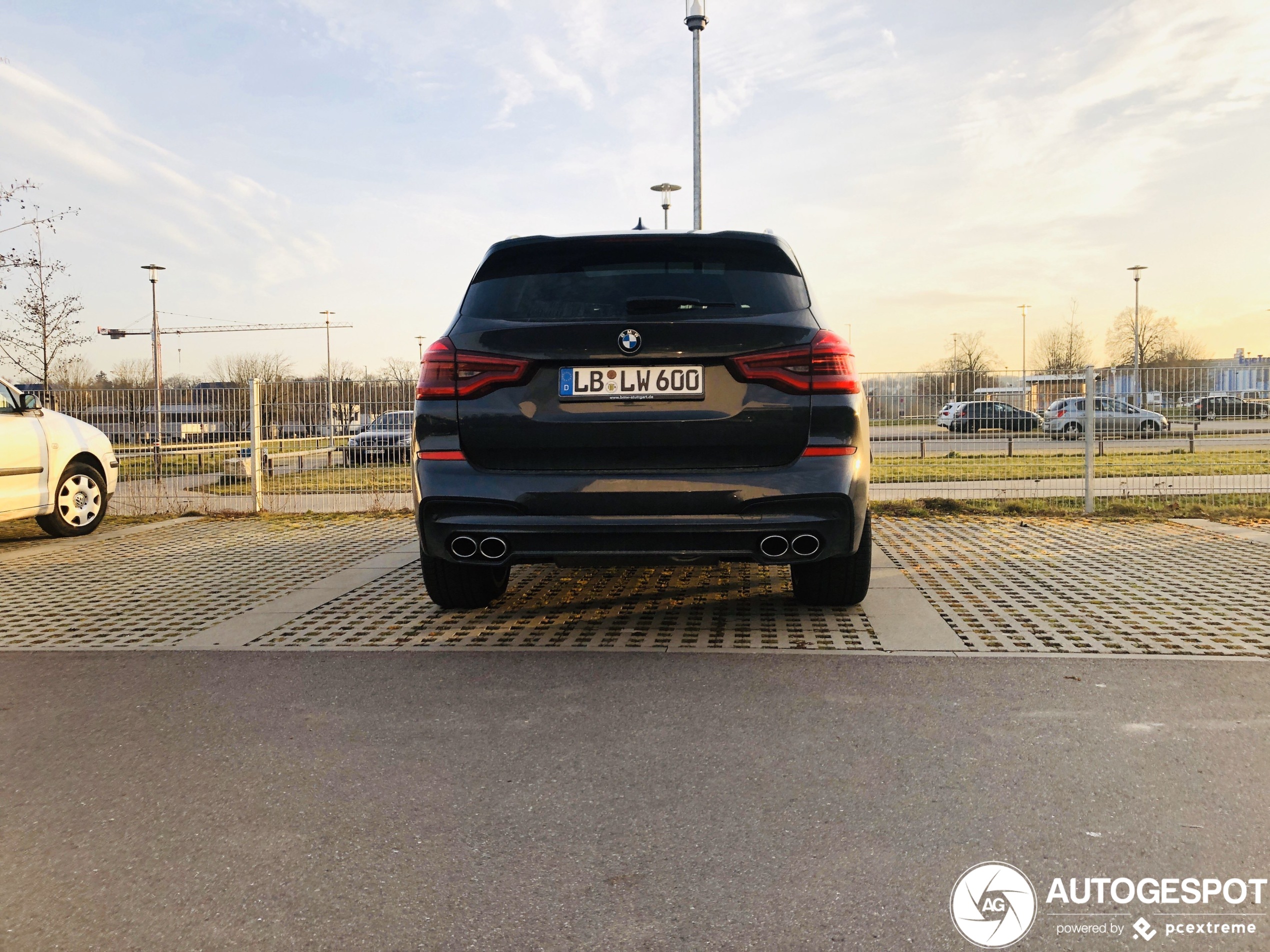 Alpina XD3 Allrad 2019