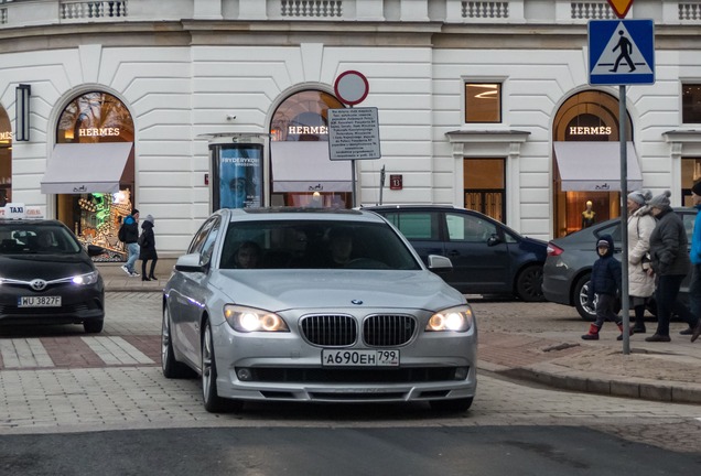 Alpina B7 BiTurbo