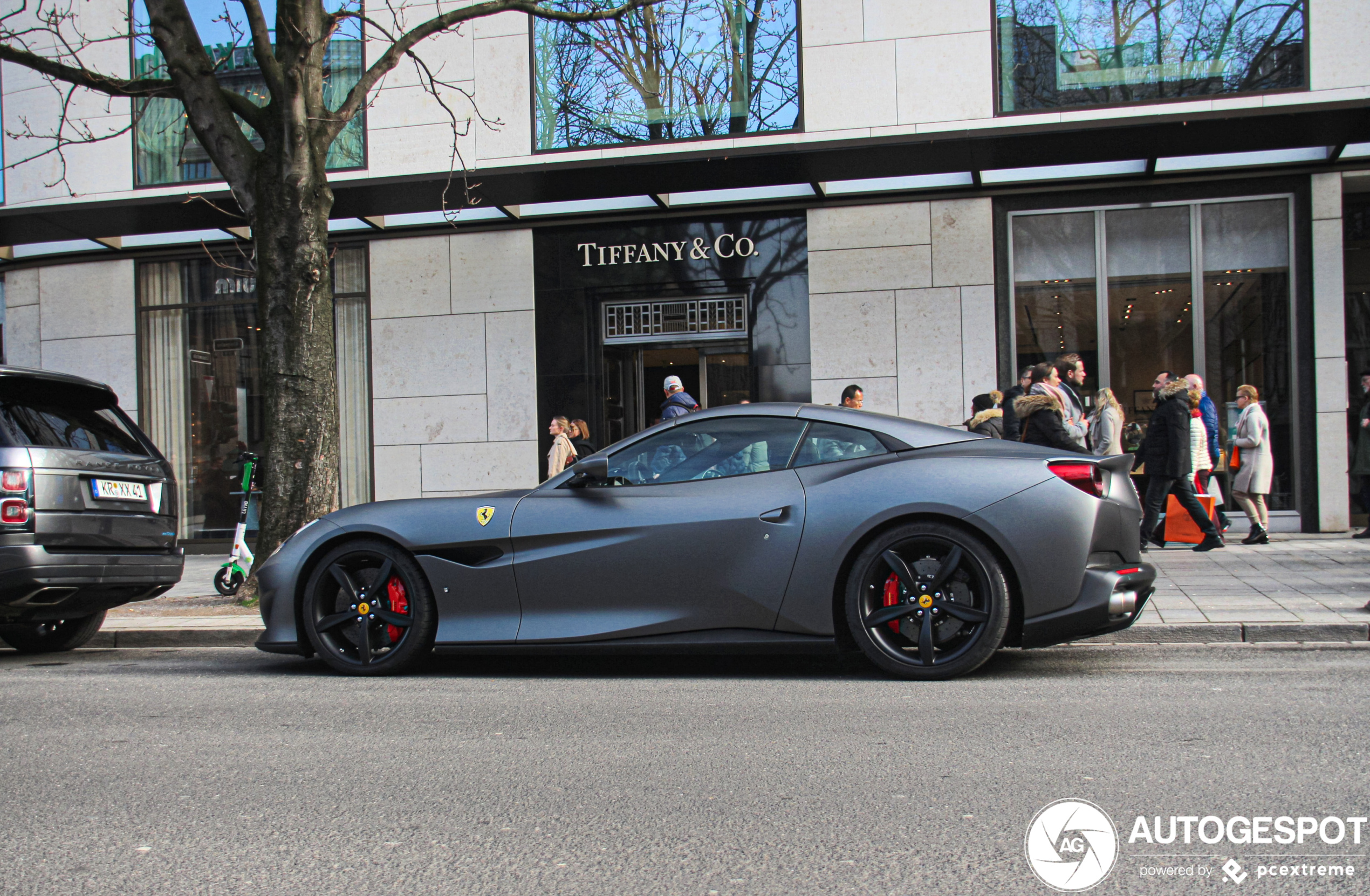 Ferrari Portofino