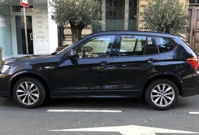 Alpina XD3 BiTurbo 2015