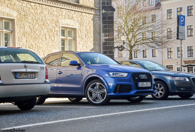 Audi RS Q3