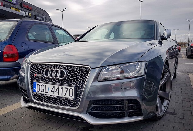 Audi RS5 8T