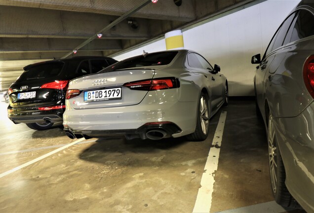 Audi RS5 B9