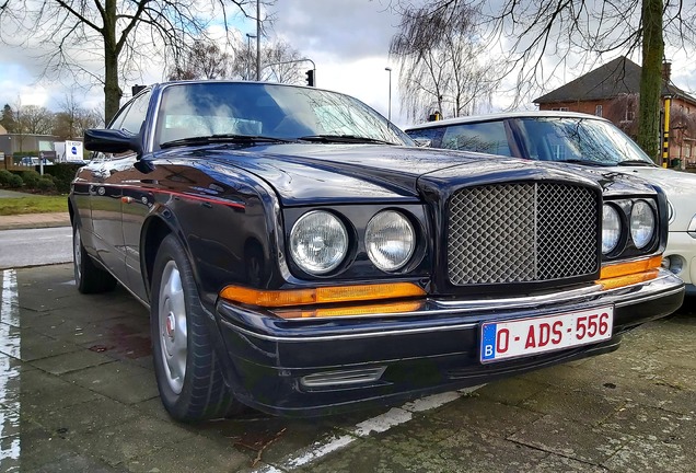 Bentley Continental R