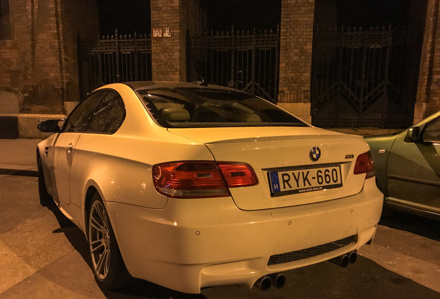 BMW M3 E92 Coupé