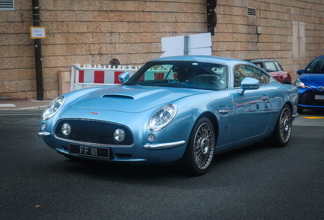 David Brown Speedback GT