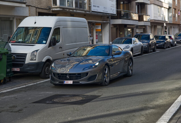 Ferrari Portofino