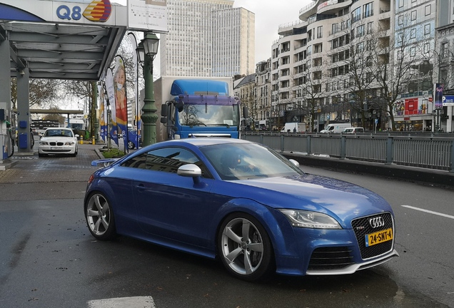 Audi MTM TT-RS