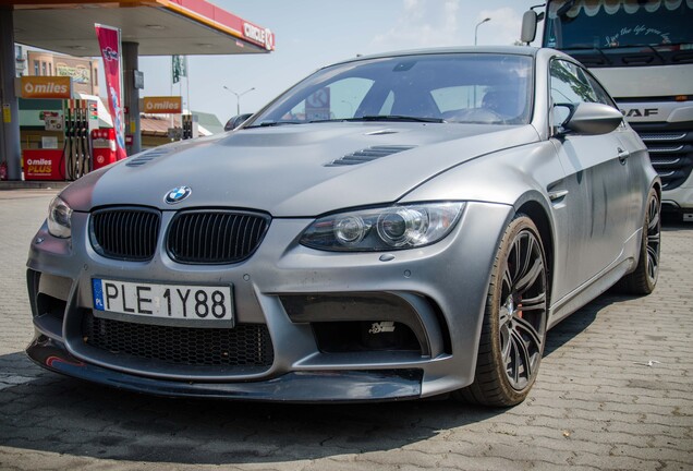 BMW M3 E92 Coupé