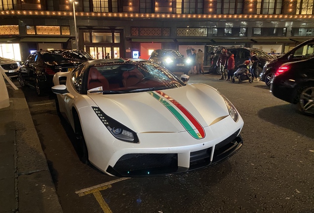 Ferrari 488 GTB