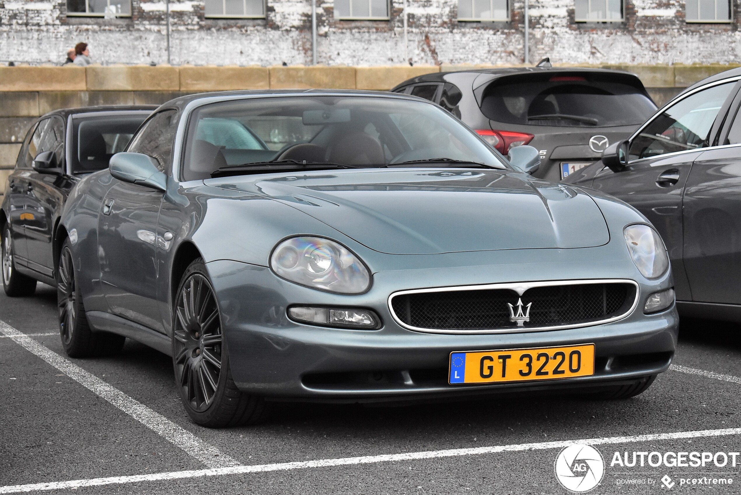 Maserati 3200GT