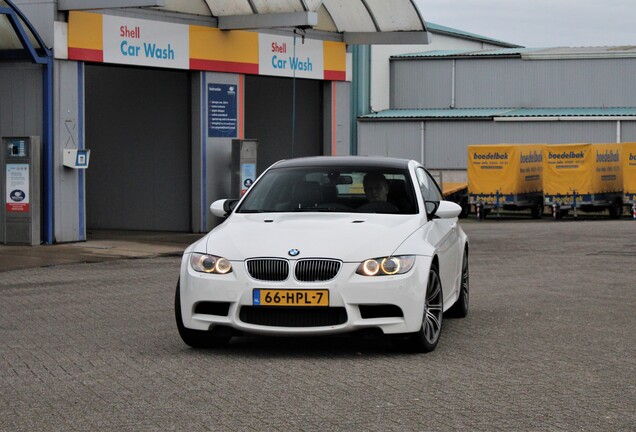 BMW M3 E92 Coupé