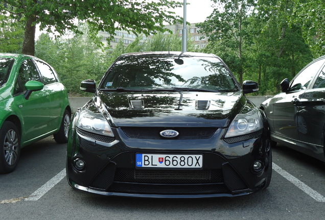 Ford Focus RS 2009