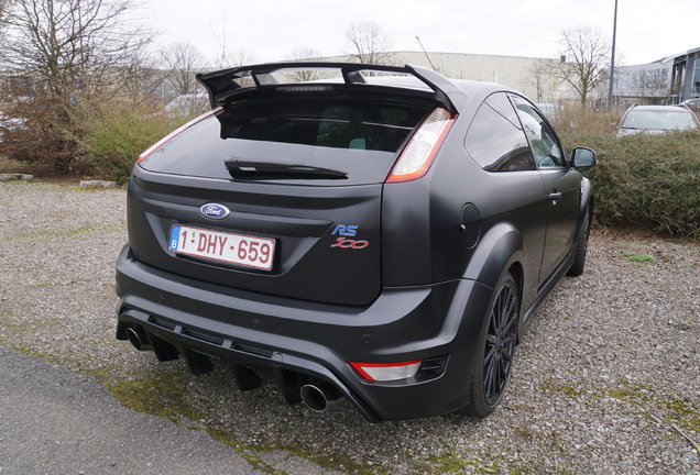 Ford Focus RS 500