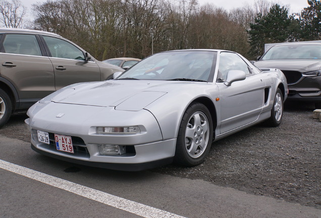 Honda NSX