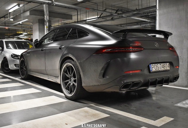 Mercedes-AMG GT 63 S Edition 1 X290