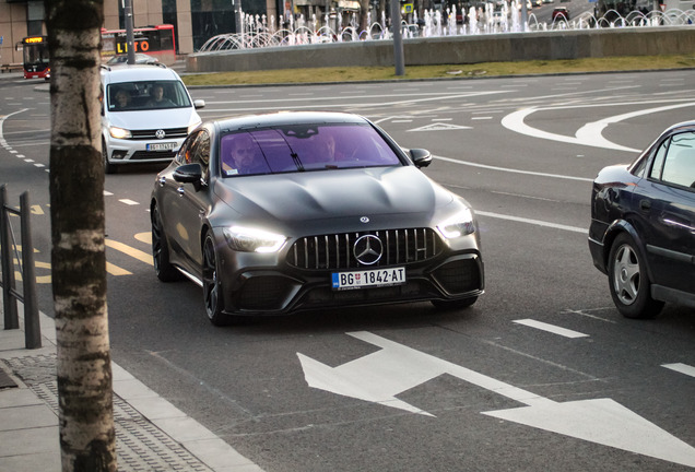 Mercedes-AMG GT 63 S Edition 1 X290