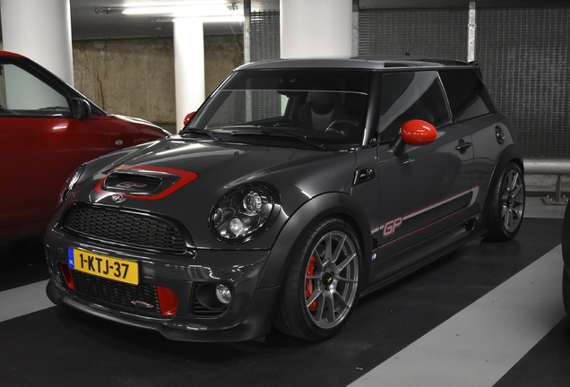 Mini R56 John Cooper Works GP