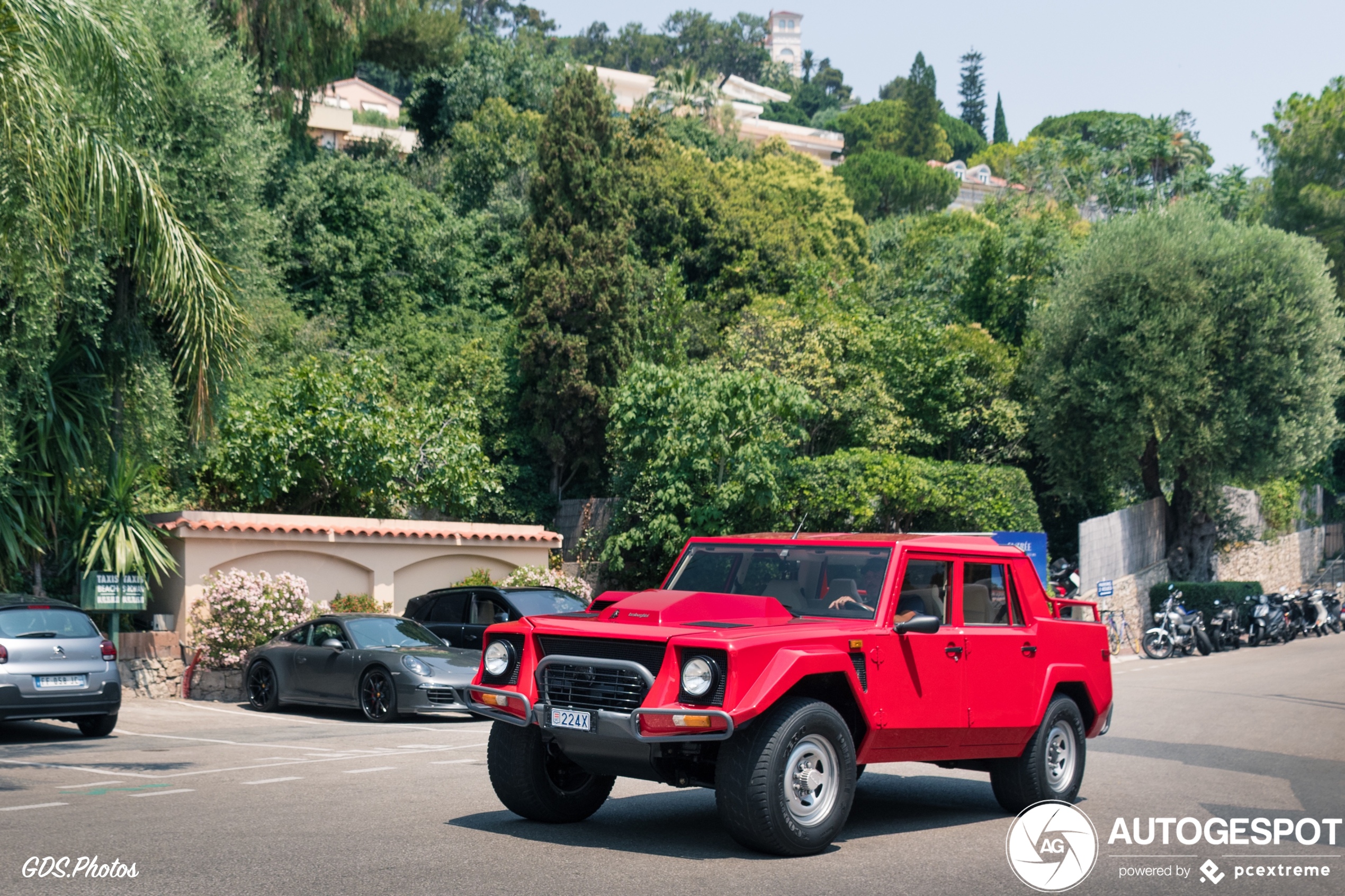 LM002 16 February 2020 Autogespot