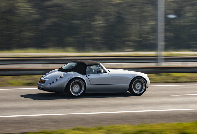 Wiesmann Roadster MF3