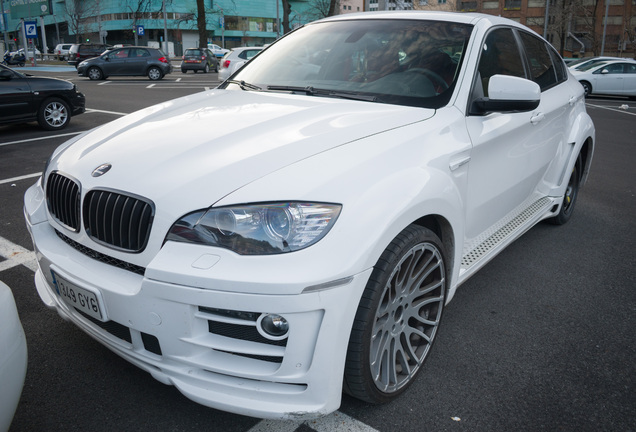 BMW Hamann Tycoon Evo M