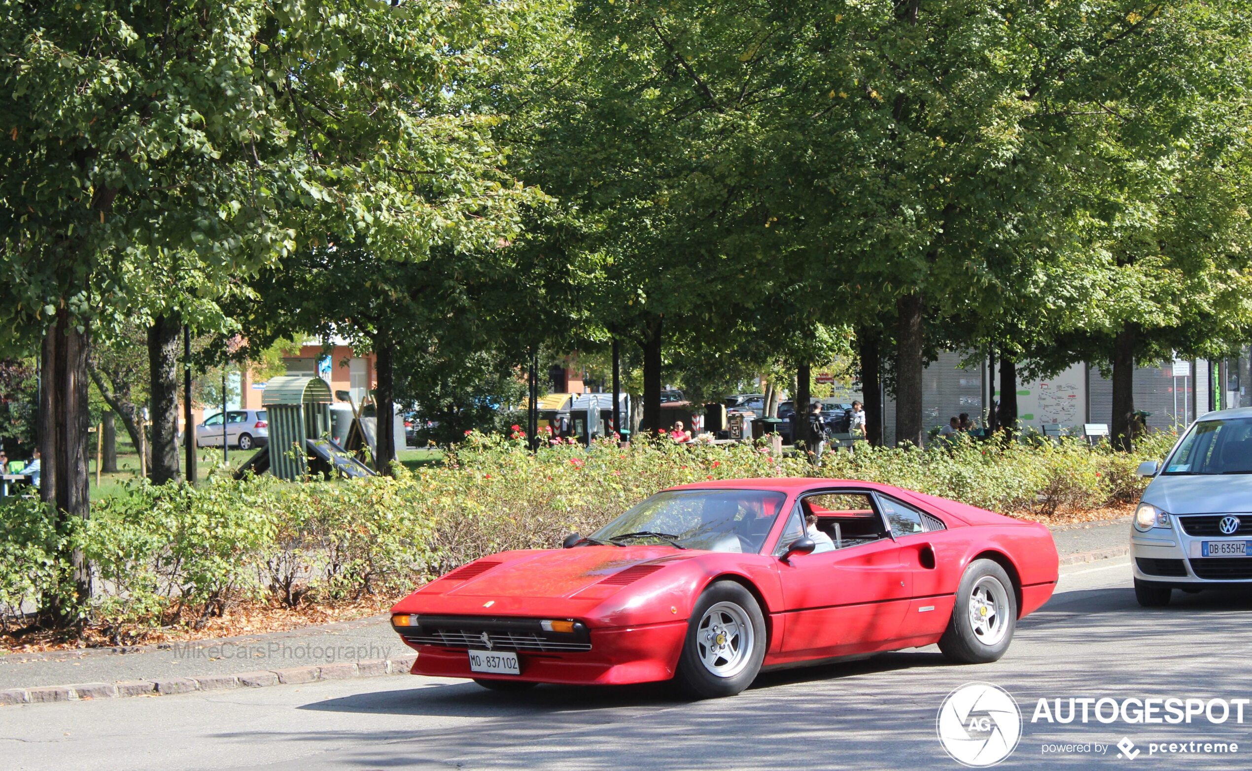 Ferrari 308 GTB