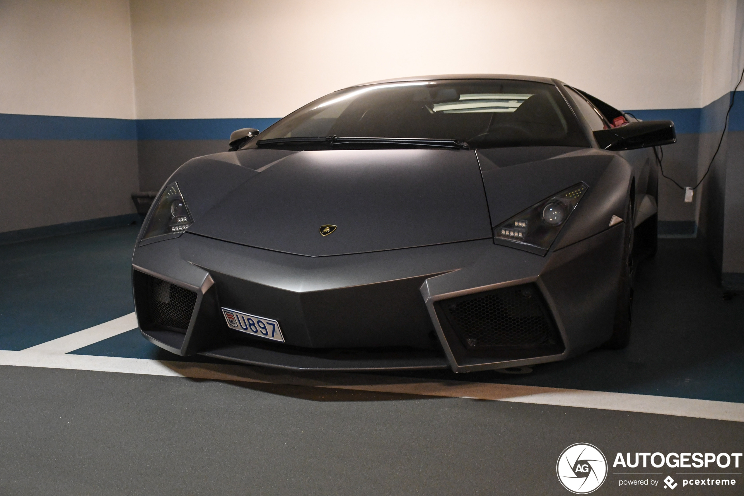 Lamborghini Reventón