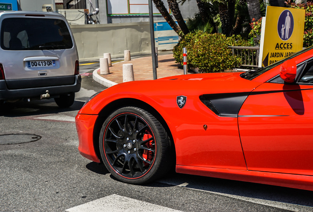 Ferrari 599 GTB Fiorano