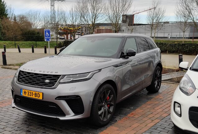 Land Rover Range Rover Velar SVAutobiography