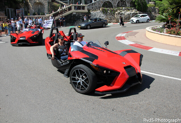 Polaris Slingshot SL