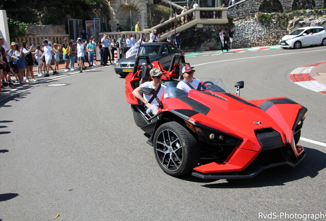 Polaris Slingshot SL