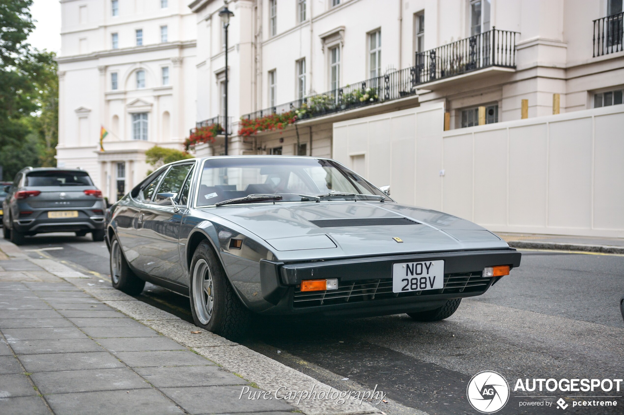 Ferrari Dino 308 GT4