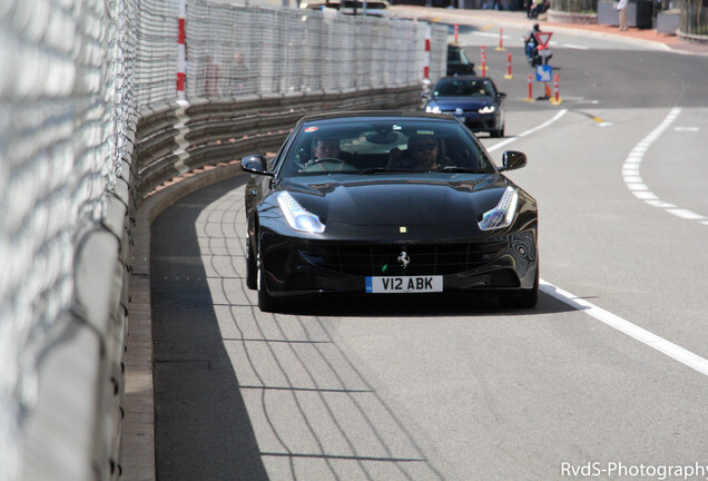 Ferrari FF