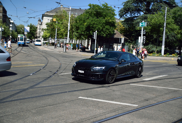 Audi RS5 B9